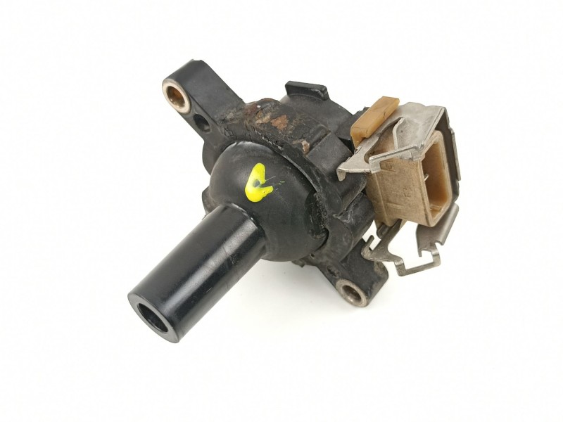 Recambio de bobina para mg rover serie 75 (rj) 2.0 v6 24v cat referencia OEM IAM NEC101000  