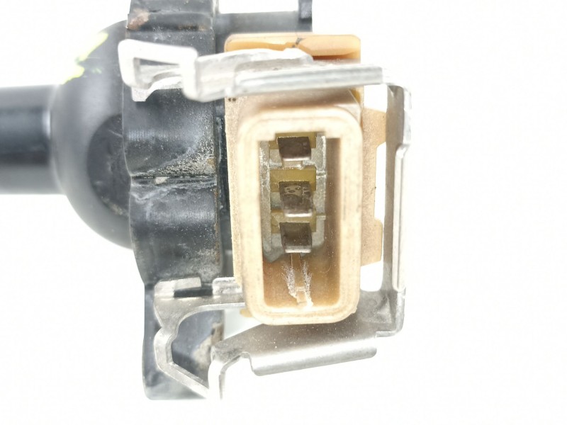 Recambio de bobina para mg rover serie 75 (rj) 2.0 v6 24v cat referencia OEM IAM NEC101000  