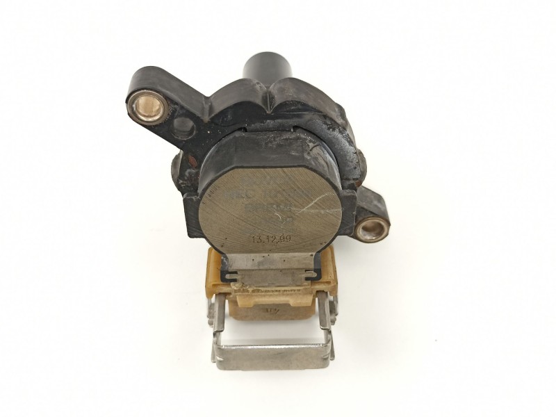 Recambio de bobina para mg rover serie 75 (rj) 2.0 v6 24v cat referencia OEM IAM NEC101000  
