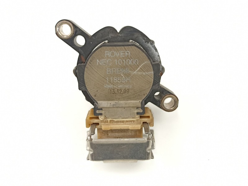 Recambio de bobina para mg rover serie 75 (rj) 2.0 v6 24v cat referencia OEM IAM NEC101000  