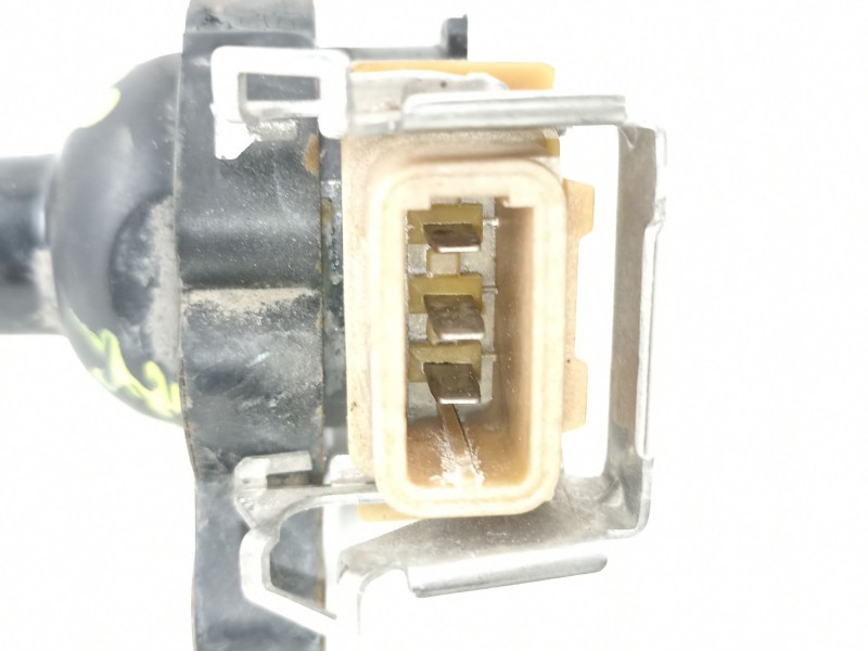 Recambio de bobina para mg rover serie 75 (rj) 2.0 v6 24v cat referencia OEM IAM NEC101000  