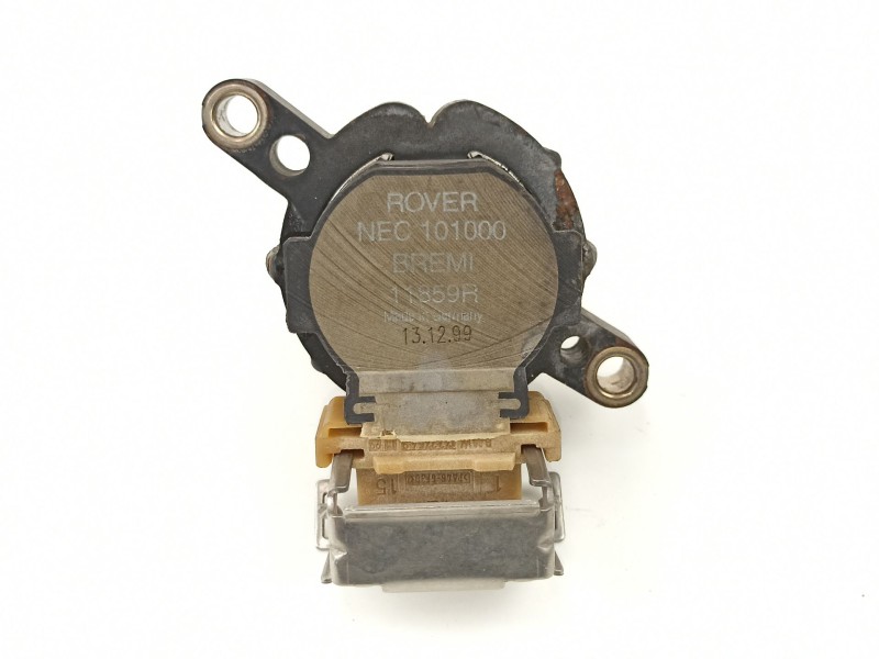 Recambio de bobina para mg rover serie 75 (rj) 2.0 v6 24v cat referencia OEM IAM NEC101000  