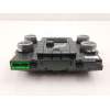 Recambio de mandos calefaccion aire para volvo s60 ii (134) d4 referencia OEM IAM 31398587  