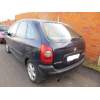 citroën xsara picasso (n68) del año 2000