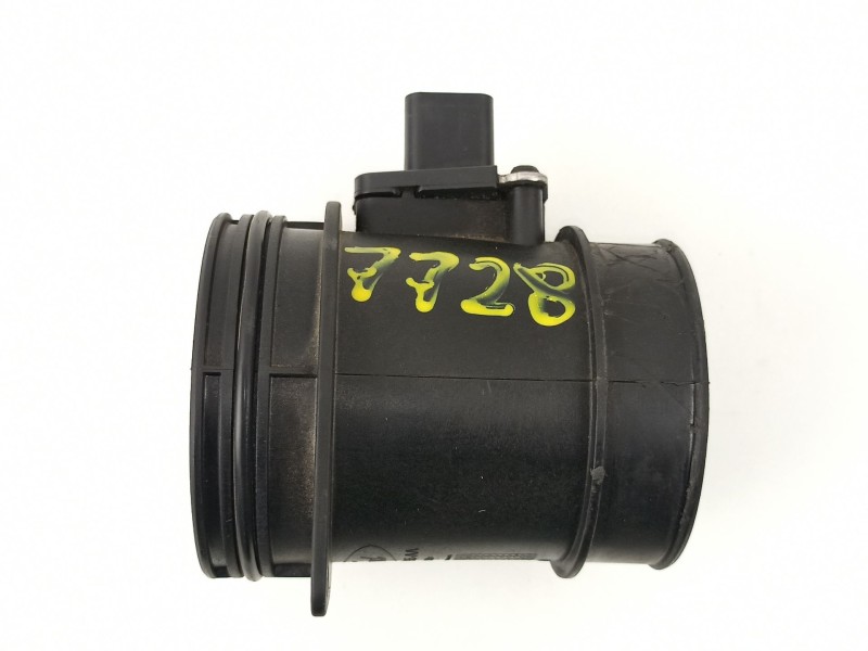 Recambio de caudalimetro para ford transit connect (tc7) 1.8 tdci cat referencia OEM IAM 7T169P965AA  