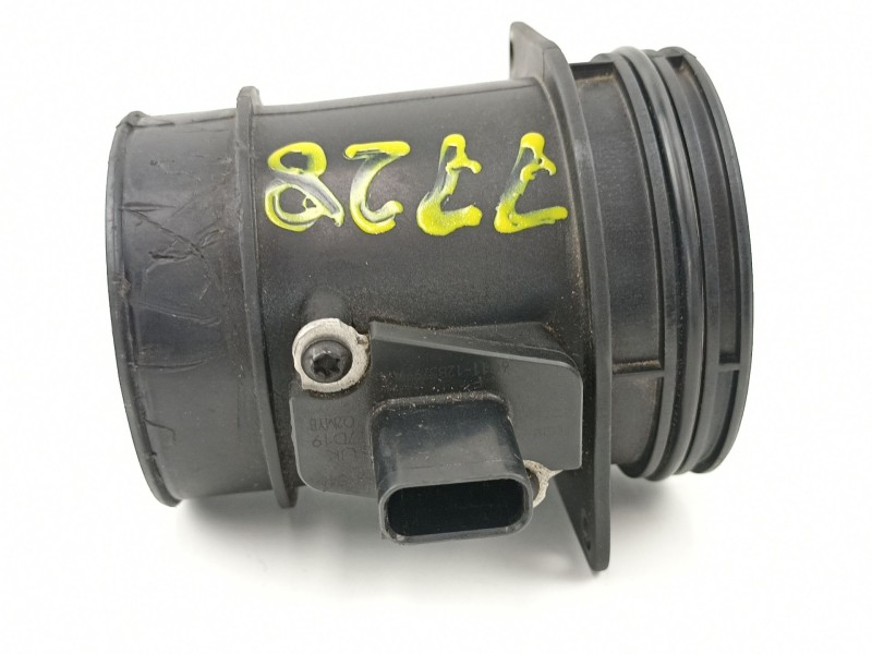 Recambio de caudalimetro para ford transit connect (tc7) 1.8 tdci cat referencia OEM IAM 7T169P965AA  