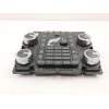 Recambio de mandos calefaccion aire para volvo s60 ii (134) d4 referencia OEM IAM 31398587  