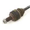 Recambio de transmision trasera izquierda para bmw serie 3 berlina (e90) 320d referencia OEM IAM 7533445  