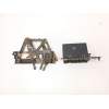 Recambio de mandos calefaccion aire para suzuki baleno (eg) 1.9 td (sy419) referencia OEM IAM 7441163G0  7451064G0