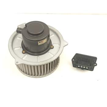 MOTOR CALEFACCION GE4T61B10A 
