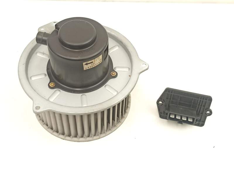 Recambio de motor calefaccion para mazda 626 v hatchback (gf) 2.0 (gfer) referencia OEM IAM GE4T61B10A  