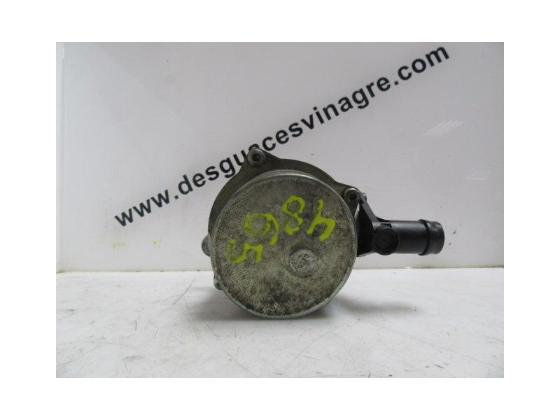 Recambio de depresor freno : renault laguna : 1.9 dci /f9q t7 [2001] para renault laguna 1.9 dci /f9q t7 referencia OEM IAM PIER