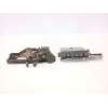 Recambio de mandos calefaccion aire para suzuki baleno (eg) 1.9 td (sy419) referencia OEM IAM 7441163G0  7451064G0
