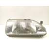 Recambio de faro derecho para renault 19 ii chamade (l53_) 1.4 referencia OEM IAM 7700815996  