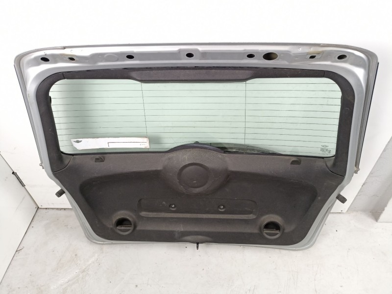 Recambio de porton trasero para mini cooper 1.6 hdi w16d16(9hz) referencia OEM IAM 41002752015  