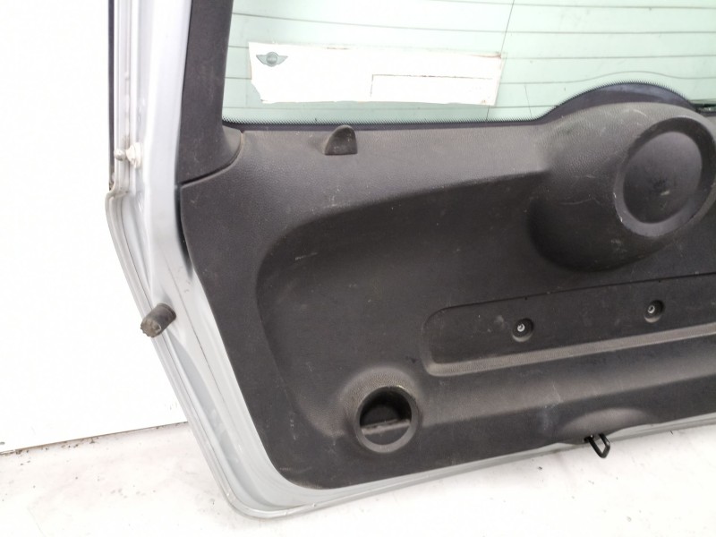 Recambio de porton trasero para mini cooper 1.6 hdi w16d16(9hz) referencia OEM IAM 41002752015  