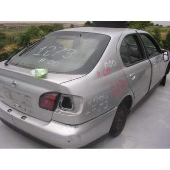 NISSAN PRIMERA