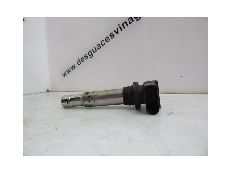 Recambio de bobina : volkswagen golf : 1.6 g (104,69cv) [2001] para volkswagen golf 1.6 g referencia OEM IAM 036905715E  