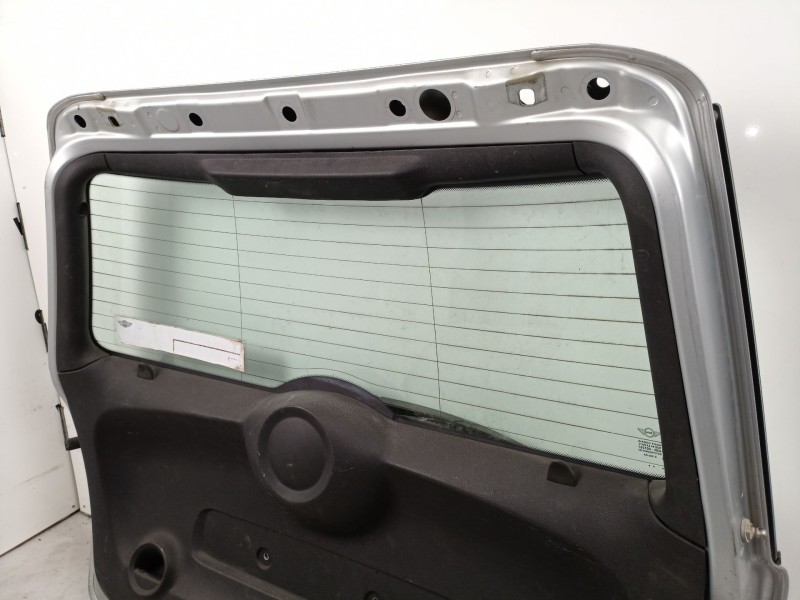 Recambio de porton trasero para mini cooper 1.6 hdi w16d16(9hz) referencia OEM IAM 41002752015  