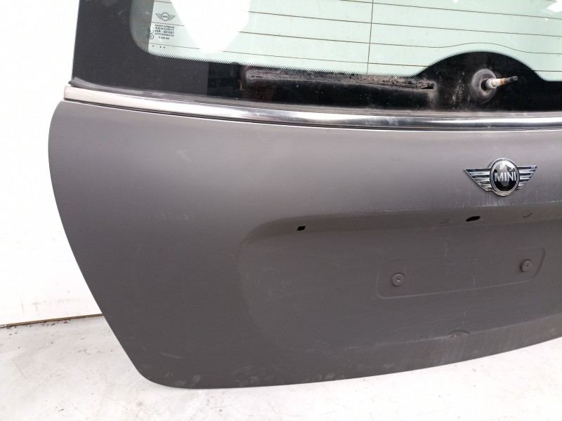 Recambio de porton trasero para mini cooper 1.6 hdi w16d16(9hz) referencia OEM IAM 41002752015  