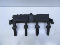 Recambio de bobina : peugeot 206 : 1.4 g (74,78cv) [2005] para peugeot 206 1.4 g referencia OEM IAM    2