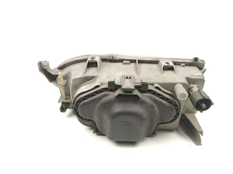 Recambio de faro izquierdo para renault megane i classic (la0) 1.6 e (la0f, la0s) referencia OEM IAM 7701040682 260605784R 