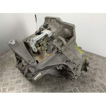 CAJA CAMBIOS 5V TURBO DIESEL 3M5R7002YF 