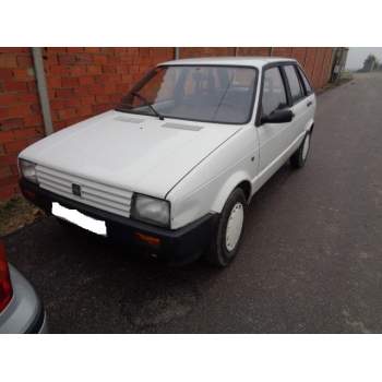 SEAT IBIZA I (21A)