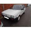 seat ibiza i (21a) del año 1989