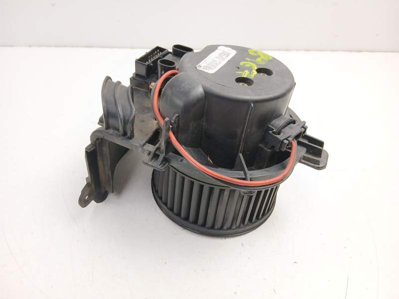 Recambio de motor calefaccion para renault kangoo (kc0/1_) 1.9 dti (kc0u) referencia OEM IAM 7701050894  