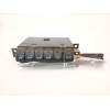 Recambio de mandos calefaccion aire para suzuki baleno (eg) 1.9 td (sy419) referencia OEM IAM 7441163G0  7451064G0