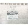 Recambio de centralita para lexus is ii (_e2_) 220d (ale20) referencia OEM IAM 8987120070 1310001371 