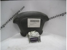 Recambio de airbag conductor : opel astra : 1.7 td 1.7 td (x17dtl) [1997] para opel astra 1.7 td 1.7 td (x17dtl) referencia OEM 