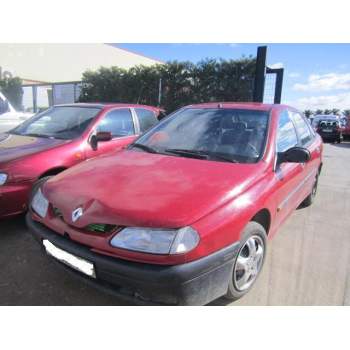 RENAULT LAGUNA