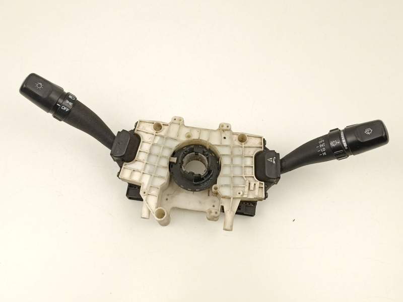 Recambio de mando luces y limpias para hyundai accent 1.3 g referencia OEM IAM 9340125110  