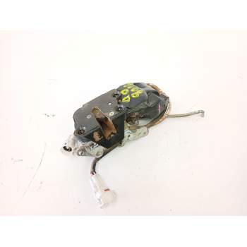 CERRADURA PUERTA DELANTERA DERECHA 8220160G10 