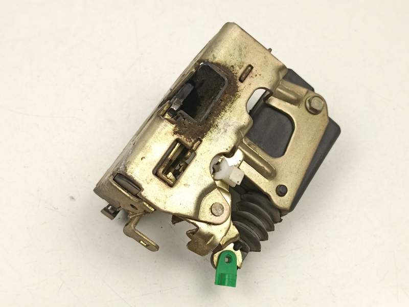 Recambio de cerradura puerta delantera derecha para renault 19 ii chamade (l53_) 1.4 referencia OEM IAM 7701031778  