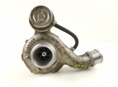 Recambio de turbo para ford transit connect (tc7) 1.8 tdci cat referencia OEM IAM 7T1Q6K682AB 75691902S  2