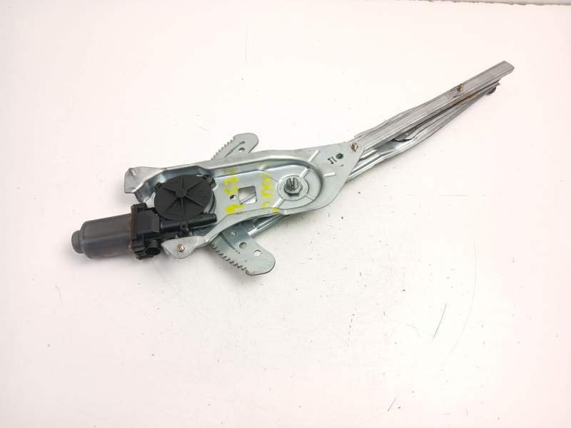 Recambio de elevalunas delantero derecho para renault kangoo (kc0/1_) 1.9 dti (kc0u) referencia OEM IAM 8200188551  