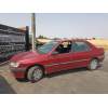 peugeot 306 (7b, n3, n5) del año 1998