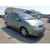 renault scenic ii del año 2005