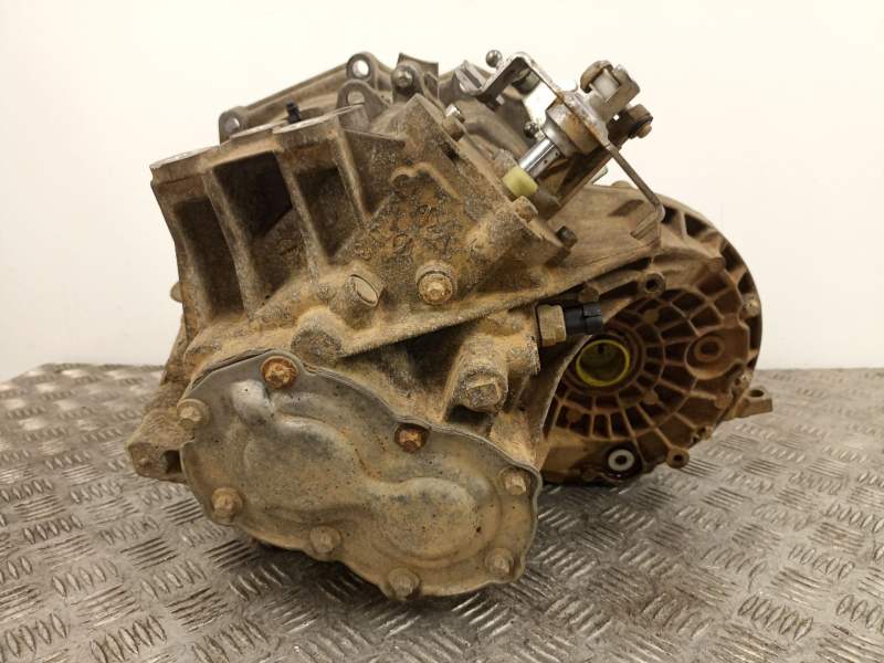 Recambio de cuadro instrumentos para renault megane i classic (la0) 1.6 e (la0f, la0s) referencia OEM IAM 7700847782F 216127924 