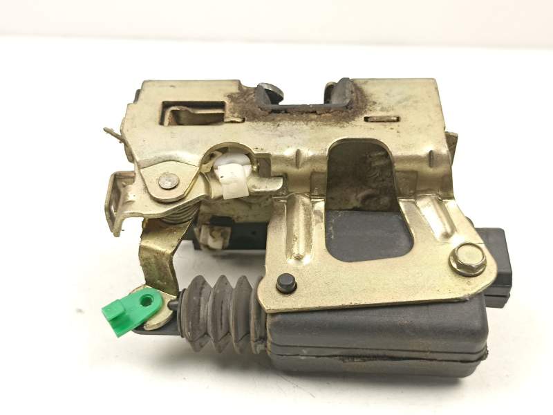 Recambio de cuadro instrumentos para renault megane i classic (la0) 1.6 e (la0f, la0s) referencia OEM IAM 7700847782F 216127924 