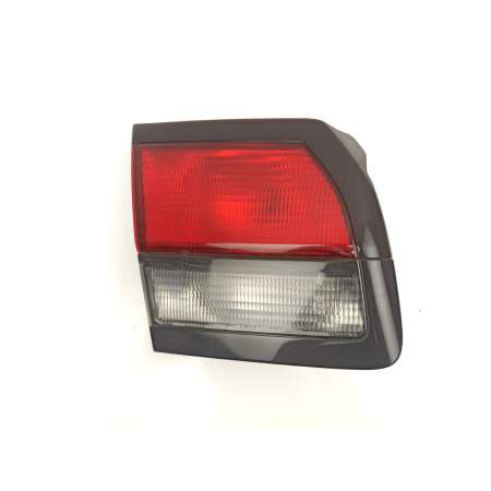 Recambio de cuadro instrumentos para renault megane i classic (la0) 1.6 e (la0f, la0s) referencia OEM IAM 7700847782F 216127924 