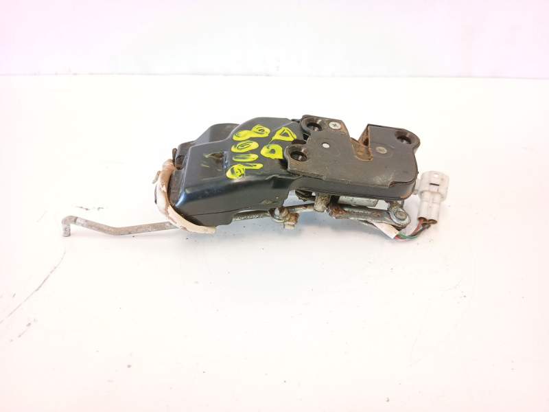 Recambio de cuadro instrumentos para renault megane i classic (la0) 1.6 e (la0f, la0s) referencia OEM IAM 7700847782F 216127924 