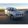 seat ibiza (6l1) del año 2003