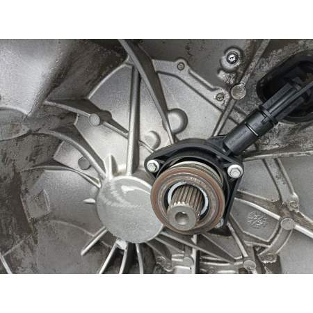 Recambio de cuadro instrumentos para renault megane i classic (la0) 1.6 e (la0f, la0s) referencia OEM IAM 7700847782F 216127924 