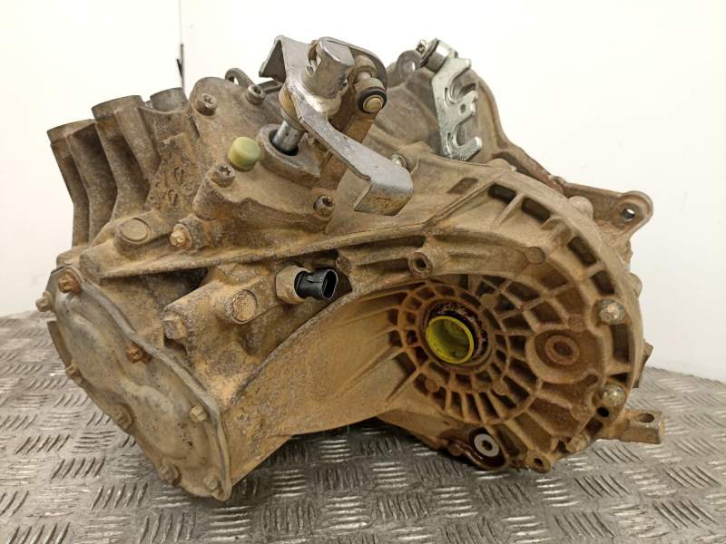Recambio de transmision delantera derecha para renault megane i classic (la0) 1.6 e (la0f, la0s) referencia OEM IAM 7701469375  