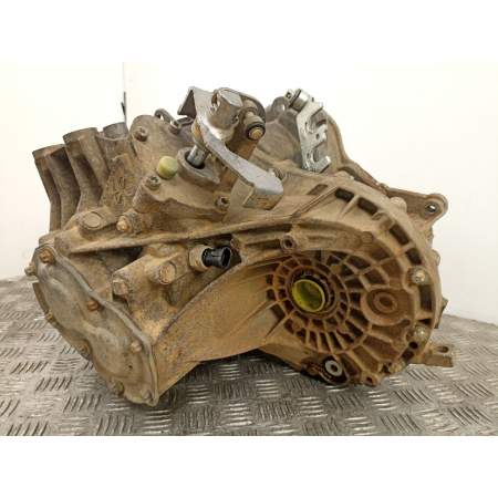 Recambio de transmision delantera derecha para renault megane i classic (la0) 1.6 e (la0f, la0s) referencia OEM IAM 7701469375  