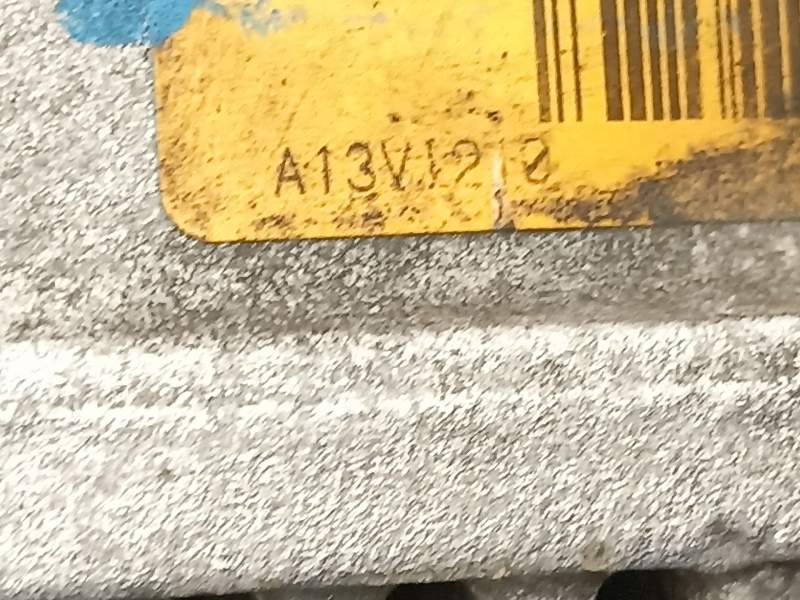 Recambio de transmision delantera derecha para renault megane i classic (la0) 1.6 e (la0f, la0s) referencia OEM IAM 7701469375  
